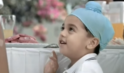 Amul – Dude where’s da doodh