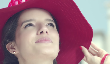 Joy Skin Fruit TVC – Shopping