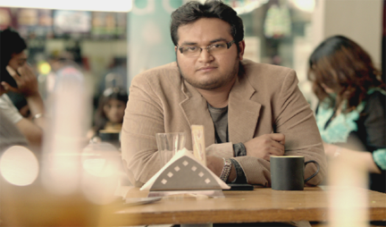 Hindu Hangout – HD